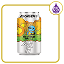 Lervig No Worries Mango Non Alcoholic Beer Lervig No Worries Mango Non Alcoholic Beer