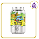 Lervig No Worries Pineapple Non Alcoholic Beer Lervig No Worries Pineapple Non Alcoholic Beer