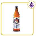 Paulaner Non Alcoholic Beer Hefe Weisse Paulaner Non Alcoholic Beer Hefe Weisse