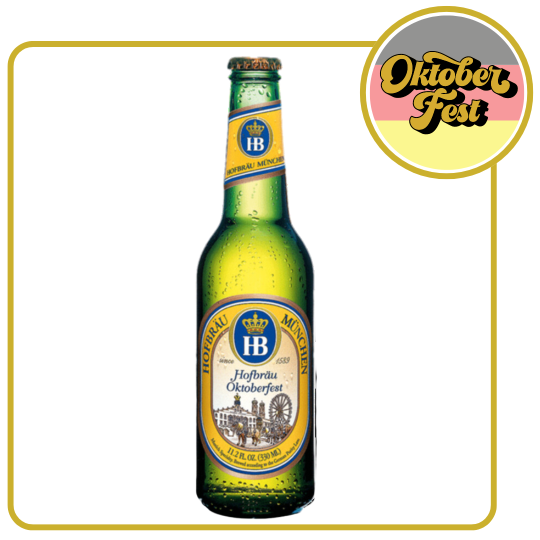 Hofbrau Oktoberfest Hofbrau Oktoberfest