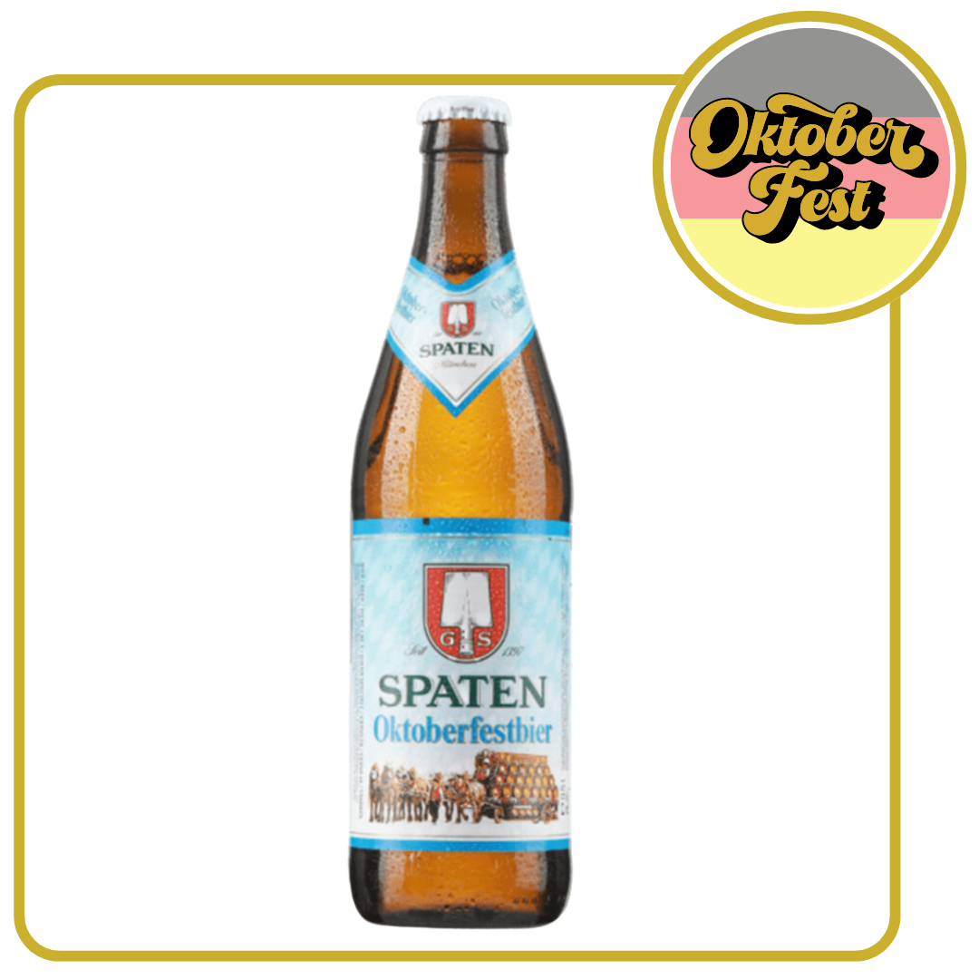 Spaten Oktoberfest Spaten Oktoberfest