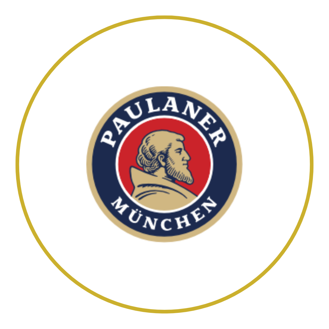 Popular Lager Brand Paulaner Popular Lager Brand Paulaner
