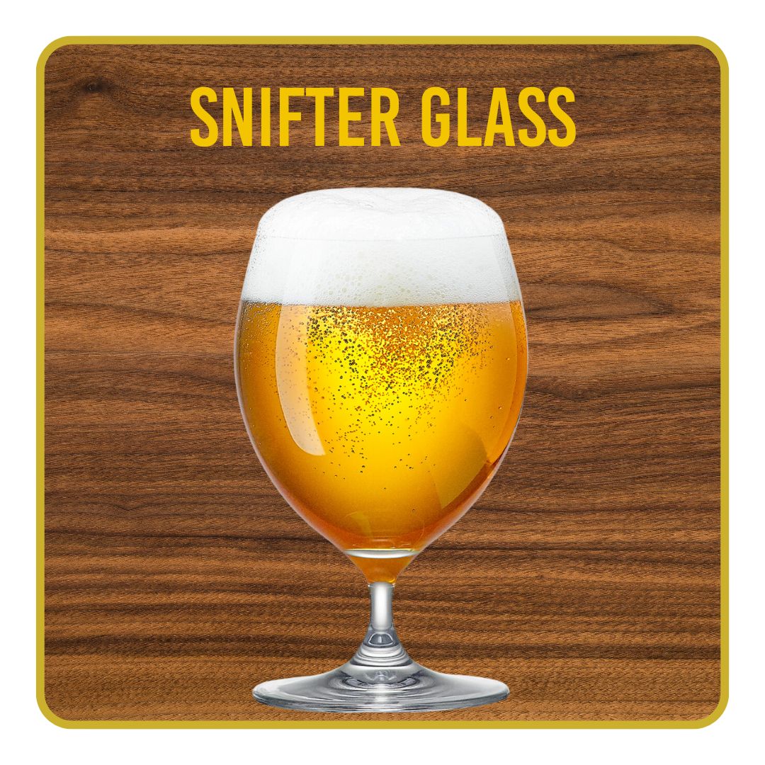Snifter Glass Snifter Glass