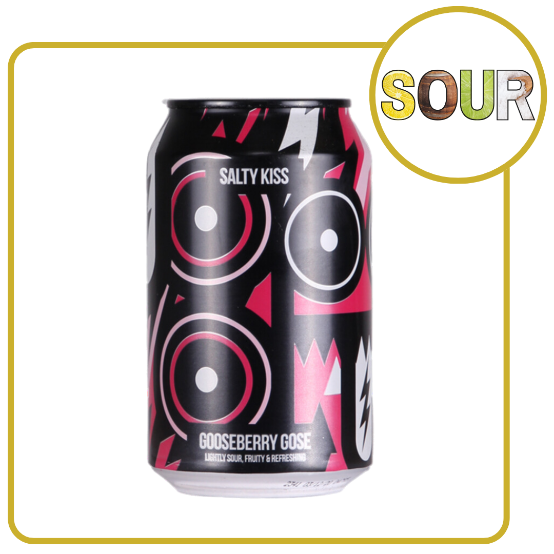 Magic Rock Salty Kiss - Sour Beer Magic Rock Salty Kiss - Sour Beer