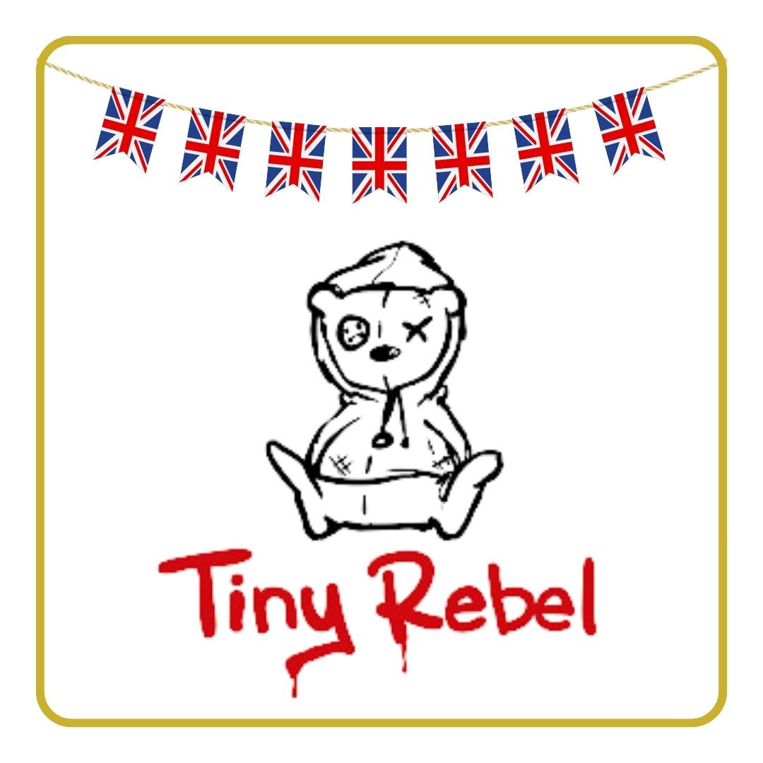 Tiny Rebel Tiny Rebel