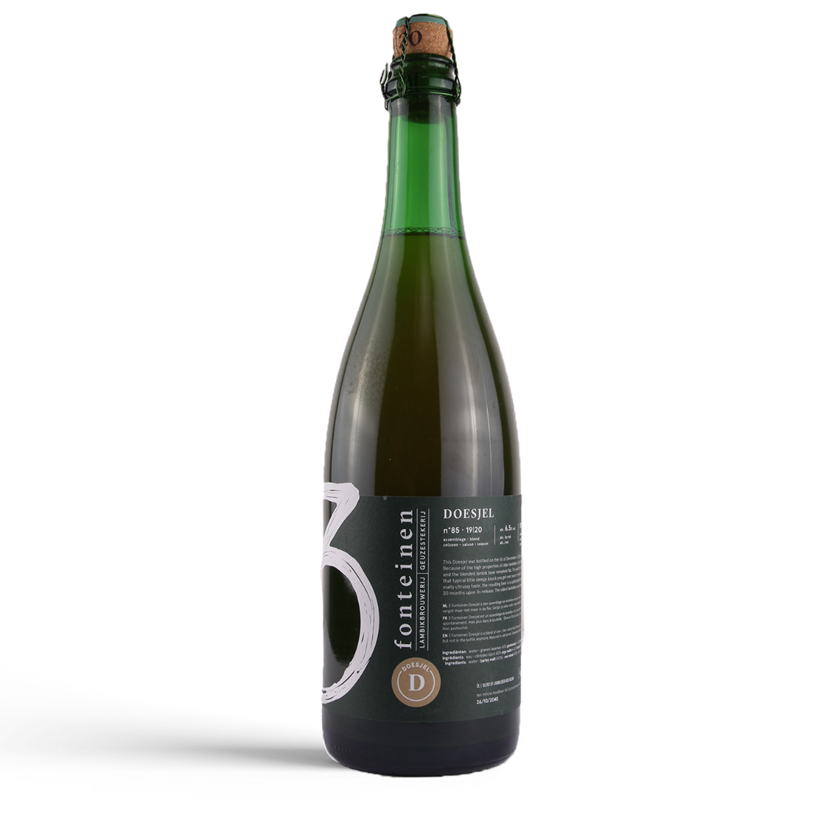 3 Fonteinen Doesjel 