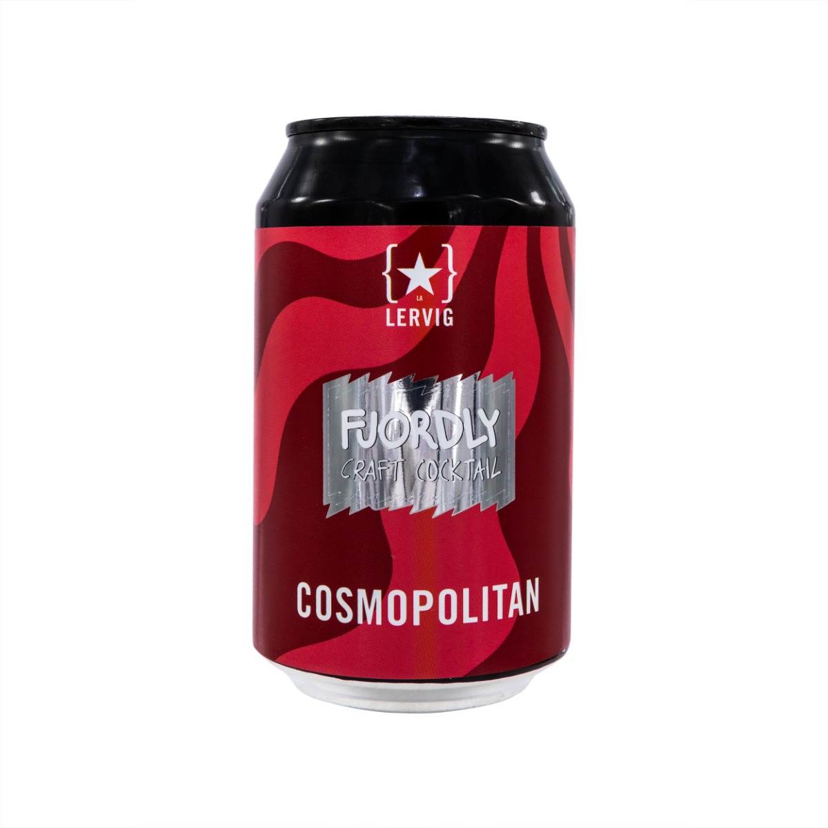 Lervig Fjordly Cosmopolitan 